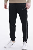 Nike Sportswear Taper Leg Jogger Erkek Siyah Eşofman Altı