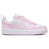 Nike Court Borough Low Recraft Gs Spor Ayakkabı DV5456-105