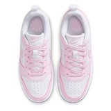 Nike Court Borough Low Recraft Gs Spor Ayakkabı DV5456-105