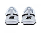 NIKE COURT BOROUGH LOW RECRAFT BEYAZ ÇOCUK SPOR AYAKKABI M-159 DV5457104