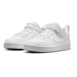Nike DV5457 106 Court Borough Low Recraft Unisex Çocuk Ayakkabı