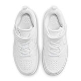 Nike DV5457 106 Court Borough Low Recraft Unisex Çocuk Ayakkabı