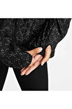Dri-fit Ssnl Novelty Running Full-zip Kadın Ceket-yağmurluk Fb5321-010