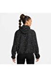 Dri-fit Ssnl Novelty Running Full-zip Kadın Ceket-yağmurluk Fb5321-010