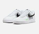 NIKE AIR FORCE BEYAZ ERKEK SPOR AYAKKABI FQ2204100 E-123