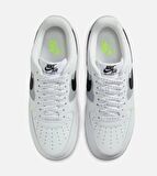 NIKE AIR FORCE BEYAZ ERKEK SPOR AYAKKABI FQ2204100 E-123