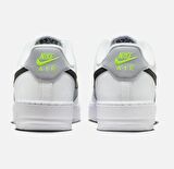 NIKE AIR FORCE BEYAZ ERKEK SPOR AYAKKABI FQ2204100 E-123