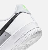 NIKE AIR FORCE BEYAZ ERKEK SPOR AYAKKABI FQ2204100 E-123