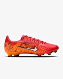 Nike ZOOM VAPOR 15 ACAD MDS FG/MG KIRMIZI Erkek Krampon