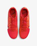 Nike ZOOM VAPOR 15 ACAD MDS FG/MG KIRMIZI Erkek Krampon