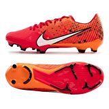 NIKE ZOOM VAPOR 15 ACAD MDS FG/MG KIRMIZI KRAMPON FD1159600 Y-136