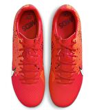 NIKE ZOOM VAPOR 15 ACAD MDS FG/MG KIRMIZI KRAMPON FD1159600 Y-136