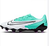 NIKE PHANTOM GX ACADEMY FG/MG BEYAZ KRAMPON DD9473 300 Y-117