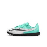 Nike JR PHANTOM GX CLUB TF GS Yeşil Çocuk Halı Saha Ayakkabısı