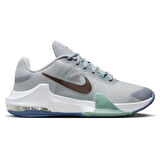 NIKE DM1124-007 AİRMAX IMPACT 4 BASKETBOL AYAKKABISI