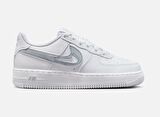 NIKE AİR FORCE 1 GS BEYAZ KADIN SPOR AYAKKABI FQ2413100 B-66