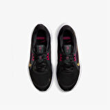 Nike Quest 5 Uniseks Siyah Spor Ayakkabı SİYAH ALTIN