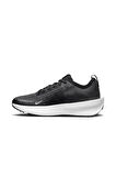 Nike İnteract Run FD2292-003 Siyah Kadın Koşu Ayakkabısı
