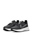 Nike İnteract Run FD2292-003 Siyah Kadın Koşu Ayakkabısı