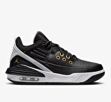 NIKE Jordan Max Aura Siyah Kadın Ayakkabı DZ4352017  M-154 