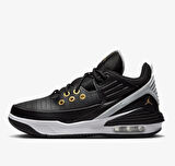 NIKE Jordan Max Aura Siyah Kadın Ayakkabı DZ4352017  M-154 