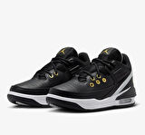 NIKE Jordan Max Aura Siyah Kadın Ayakkabı DZ4352017  M-154 