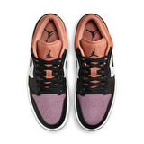 NİKE Air Jordan 1 Low SE Erkek Basketbol Ayakkabısı