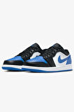 Nike Air Jordan 1 Low Erkek Spor Ayakkabı 553558-140