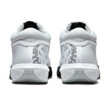 Nike Fb2239 Lebron Witness VIII Spor Ayakkabı Beyaz
