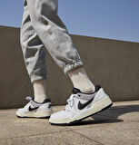 Nike Full Force Lo FB1362-101 Erkek Spor Ayakkabı