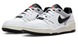 Nike Full Force Lo FB1362-101 Erkek Spor Ayakkabı