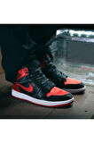 Air Jordan 1 Retro High OG Spor Ayakkabı  FD4810-061