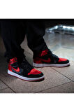 Air Jordan 1 Retro High OG Spor Ayakkabı  FD4810-061