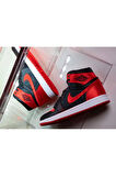 Air Jordan 1 Retro High OG Spor Ayakkabı  FD4810-061