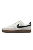 Nike Court Vision LO FQ8075-133 Krem Erkek Günlük Ayakkabı