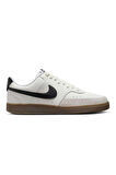 Nike Court Vision LO FQ8075-133 Krem Erkek Günlük Ayakkabı