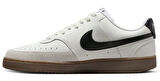 Nike Court Vision Lo FQ8075-133 Sneaker Unisex Spor Ayakkabı