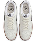 Nike Court Vision Lo FQ8075-133 Sneaker Unisex Spor Ayakkabı