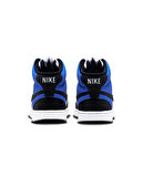 NIKE FQ8740-480 COURT VISION MID NN AF ERKEK  SPOR AYAKKABI