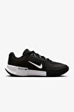 Nike Zoom GP Challenge Pro HC FB3146-001 Siyah Kadın Tenis Ayakkabısı
