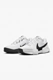 Nike Zoom GP Challenge Pro HC FB3146-100 Beyaz Kadın Tenis Ayakkabısı