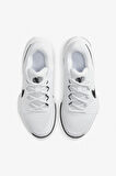Nike Zoom GP Challenge Pro HC FB3146-100 Beyaz Kadın Tenis Ayakkabısı