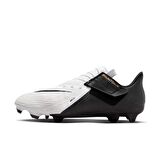 Nike PHANTOM GX II ACAD EASYON FGMG BEYAZ Erkek Krampon