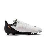 Nike PHANTOM GX II ACAD EASYON FGMG BEYAZ Erkek Krampon