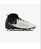 Nike NİKE FJ2601-100 JR PHANTOM LUNA II CLUB FG/MG  ÇOCUK KRAMPON