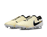 Nike Legend 10 Elite FG KREM Erkek Krampon DV4328-700 P-136