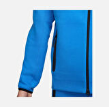 Nike Tech Fleece Fz Windrunner FB7921-435 Erkek Hoodie