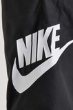 Nike Nk Clup Woven Erkek Siyah Dokuma Spor Şort 