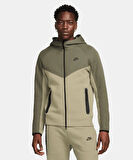 Nike Sportswear Tech Fleece Windrunner Full-Zip Hoodie-FB7921-276