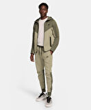 Nike Sportswear Tech Fleece Windrunner Full-Zip Hoodie-FB7921-276
